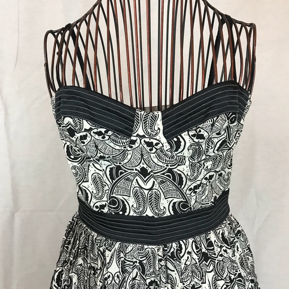 Beautiful Spring Summer Dress.
